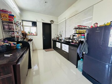 Kitchen in 2 BHK Apartment at Sinhagad – for Sale