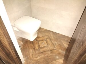 Furnished Amenities in 1 BHK Apartment at Rutu Enclave, Kasarvadavali – for Sale