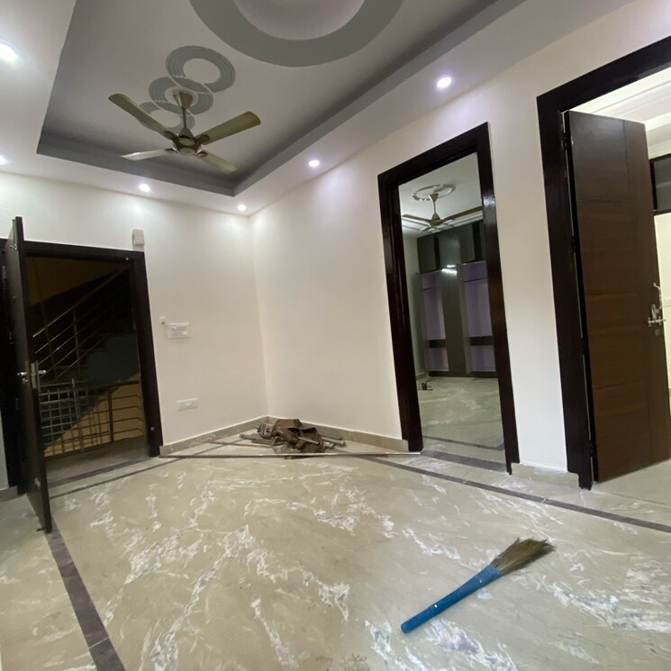 Room, chattarpur 2 Bedroom 900 Sq.Ft. Builder Floor In Chattarpur Delhi 9610481