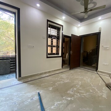 2 BHK Builder Floor For Rent in Chattarpur