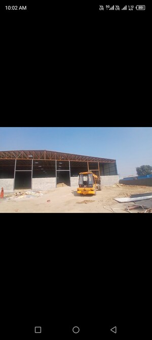  Warehouse For Rent in MRG World 84, Sector 84