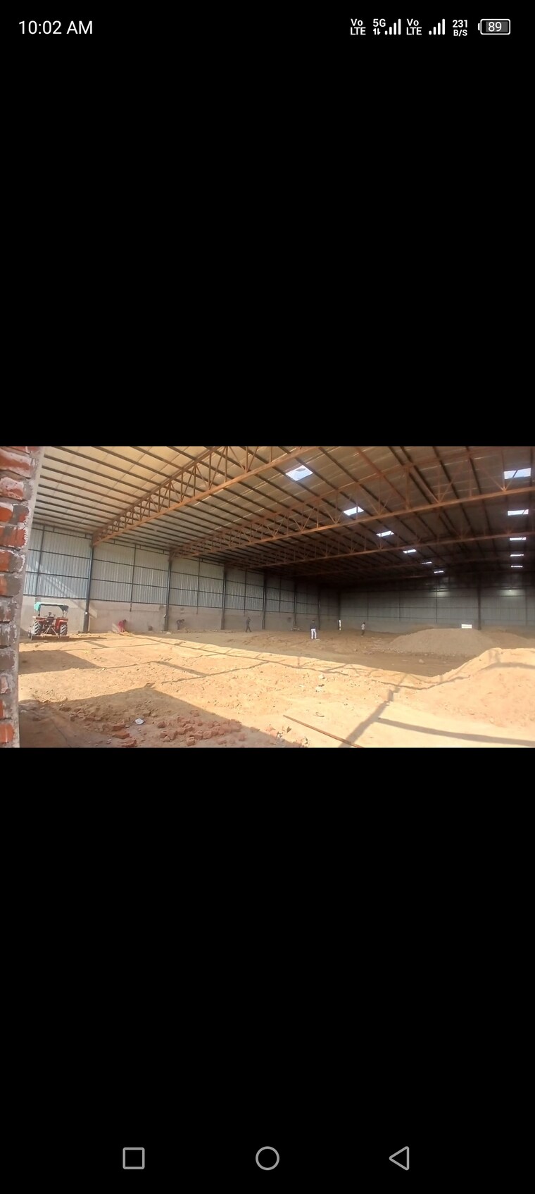 Exterior View, mrg-world-84 Commercial Warehouse 22000 Sq.Ft. In Sector 84 Gurgaon 9610478