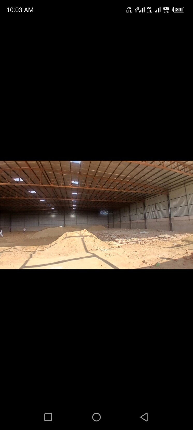 Floor Plan, mrg-world-84 Commercial Warehouse 22000 Sq.Ft. In Sector 84 Gurgaon 9610478