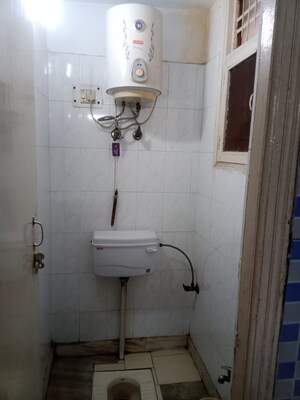 Master Bedroom in 1 BHK Independent House at Indraprastha Villa, Sector 61 – for Sale