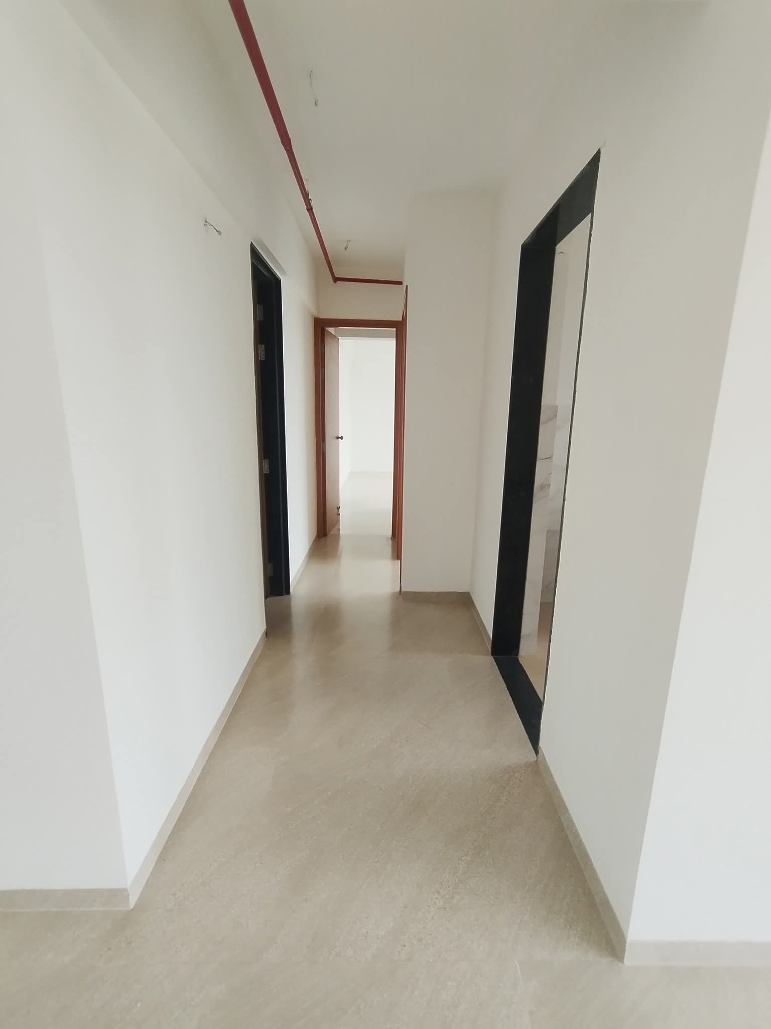 3 BHK + Pooja Room Apartment For Sale in RNA NG Eclat