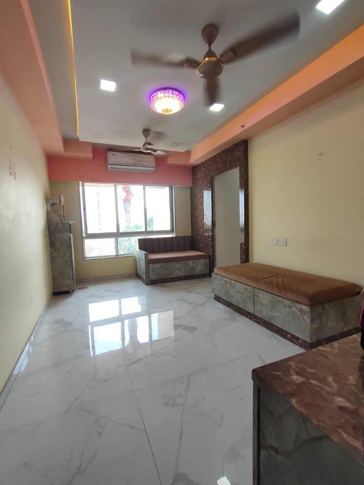 Kitchen, blumen-apartments 2 Bedroom 600 Sq.Ft. Apartment In Vikhroli West Mumbai 9610484