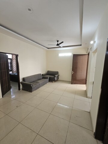 Living Room in 4 BHK Apartment at M3M Golf Estate, Sector 65 – for Sale