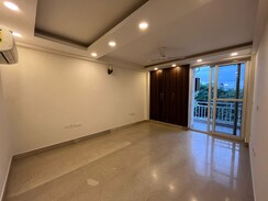 3 BHK + Servant Room Apartment For Sale in M3M Golf Estate