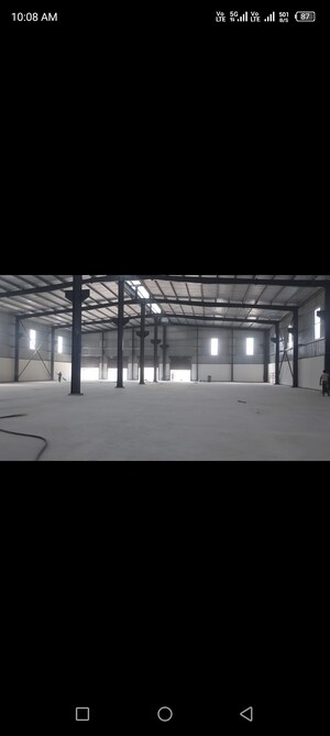 Parking in  Warehouse at HSIIDC Sidco Aravali, Imt Manesar – for Rent