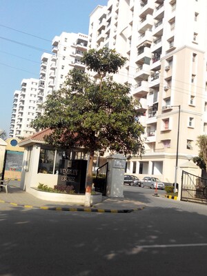 2 BHK Apartment – Exterior View View at Eros Wembley Estate, Sector 50 - for Sale