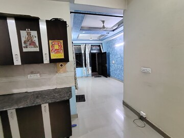 Master Bedroom in 3 BHK Independent House at Indraprastha Villa, Sector 61 – for Sale