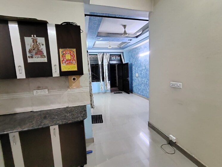 Master Bedroom, indraprastha-villa 3 Bedroom 112 Sq.Mt. Independent House In Sector 61 Noida 9610506