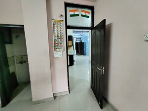 Building Lobby in 3 BHK Independent House at Indraprastha Villa, Sector 61 – for Sale