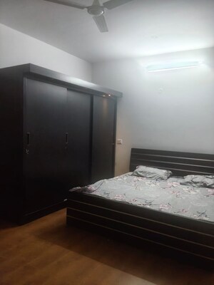 3 BHK Apartment For Rent in Gomti Nagar