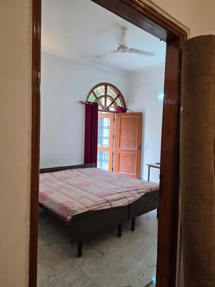 Bedroom, indraprastha-villa 3 Bedroom 90 Sq.Mt. Independent House In Sector 61 Noida 9610530