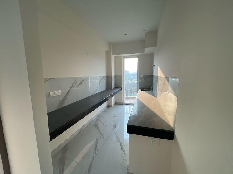 Kitchen, smart-world-gems 3.5 Bedroom 180 Sq.Yd. Builder Floor In Sector 89 Gurgaon 9610508