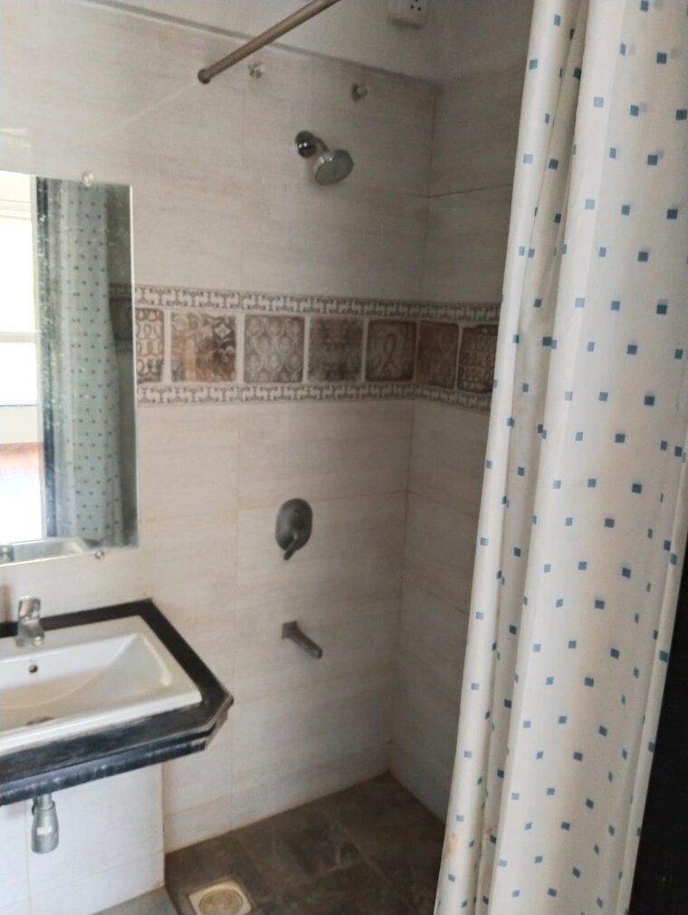 Bathroom, kolte-patil-stargaze 2 Bedroom 1200 Sq.Ft. Apartment In Bavdhan Pune 9610562