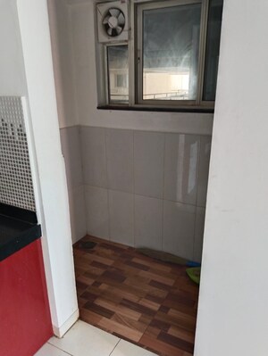 Kitchen in 2 BHK Apartment at Kolte Patil Stargaze, Bavdhan – for Rent