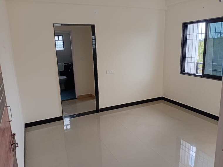 Room, shivai-apartment 1 Bedroom 639 Sq.Ft. Apartment In Kharadi Pune 9610550