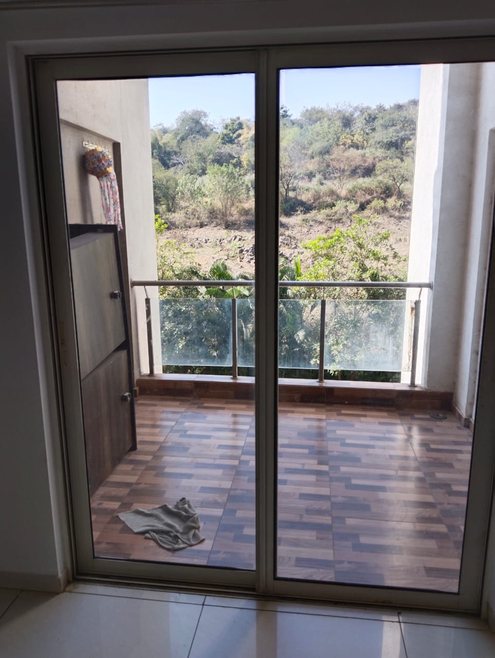 2 BHK + Extra Room 1200 Sq.Ft. Apartment in Kolte Patil Stargaze