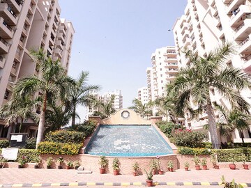 4 BHK Apartment – Exterior View View at Eros Wembley Estate, Sector 50 - for Sale