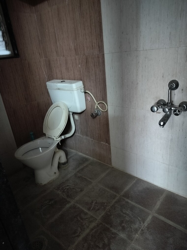 Bathroom, sai-ambience-sai-vision 2 Bedroom 1000 Sq.Ft. Apartment In Pimple Saudagar Pune 9610570