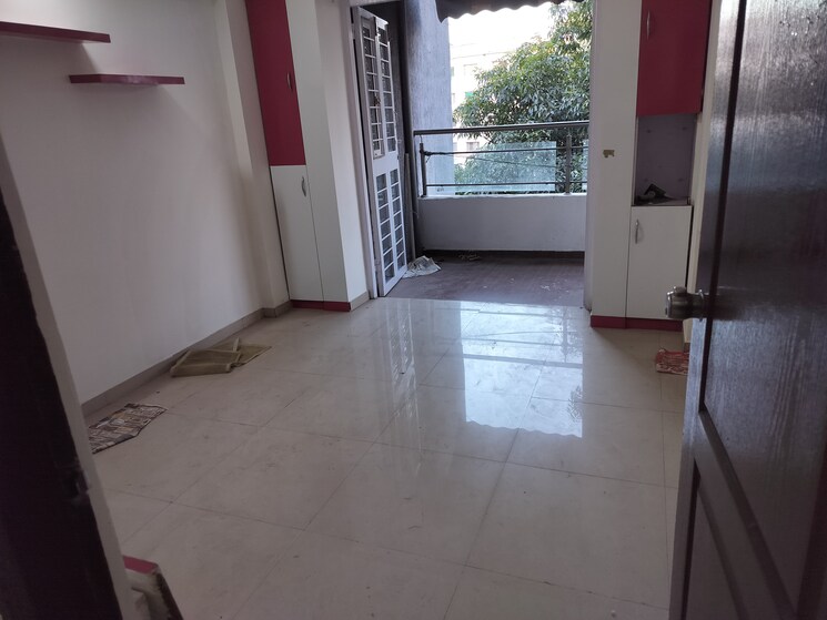 Room, sai-ambience-sai-vision 2 Bedroom 1000 Sq.Ft. Apartment In Pimple Saudagar Pune 9610570
