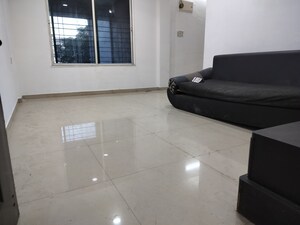 2 BHK Apartment For Sale in Sai Ambience & Sai Vision, Pimple Saudagar