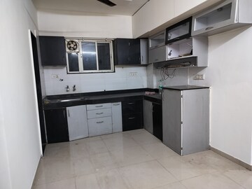 Kitchen in 2 BHK Apartment at Sai Ambience & Sai Vision, Pimple Saudagar – for Sale