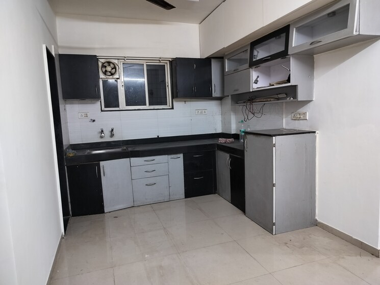Kitchen, sai-ambience-sai-vision 2 Bedroom 1000 Sq.Ft. Apartment In Pimple Saudagar Pune 9610570