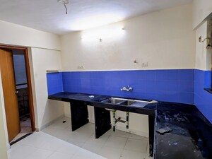 Master Bedroom in 3 BHK Apartment at Gera Emerald City, Kharadi – for Rent