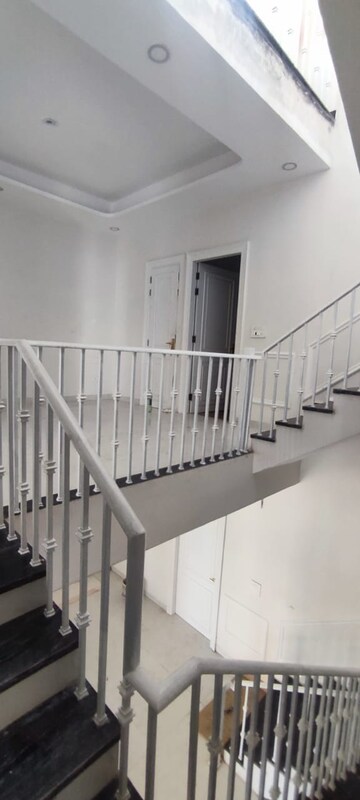 Balcony in 3 BHK Independent House at Sahastradhara Road – for Sale