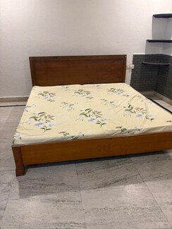 2 BHK + Study Room Independent House For Sale in Indraprastha Villa