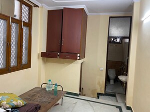 Bedroom in 2 BHK Independent House at Indraprastha Villa, Sector 61 – for Sale