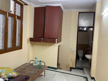 Bedroom in 2 BHK Independent House at Indraprastha Villa, Sector 61 – for Sale