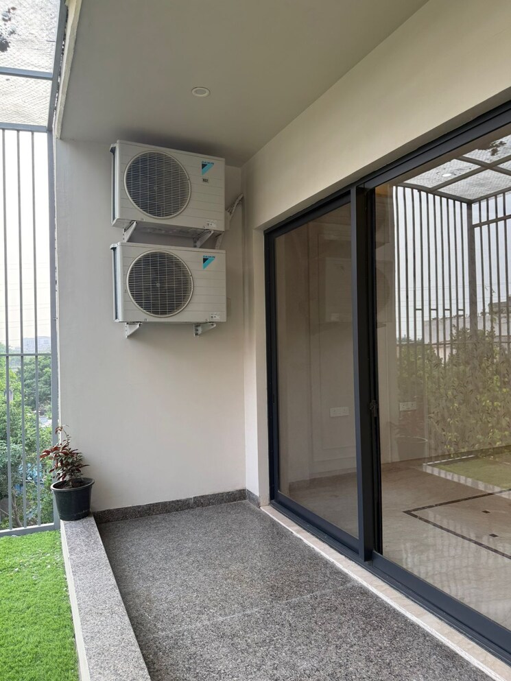 undefined, indraprastha-villa 2 Bedroom 850 Sq.Ft. Independent House In Sector 61 Noida 9610585