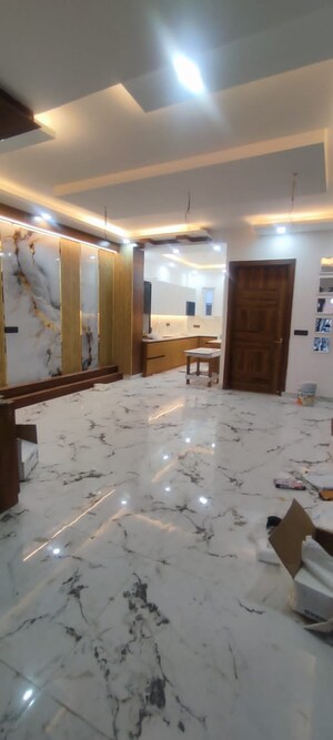 Living Room in 5 BHK Independent House at Sahastradhara Road – for Sale