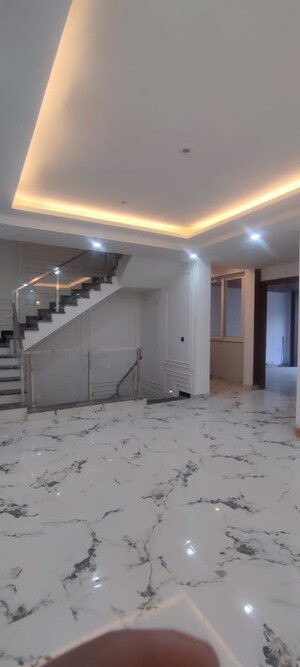 Building Lobby in 5 BHK Independent House at Sahastradhara Road – for Sale