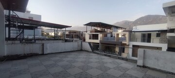 5 BHK Independent House – Exterior View View at Sahastradhara Road - for Sale