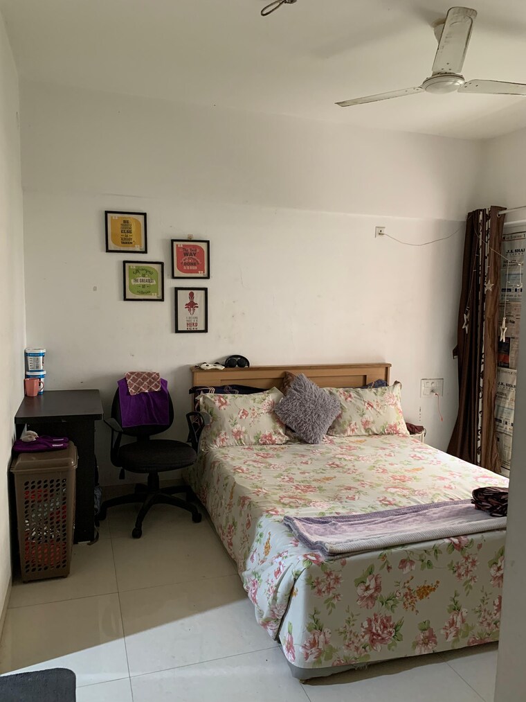 Bedroom, puranik-abitante 2 Bedroom 900 Sq.Ft. Apartment In Bavdhan Pune 9610626