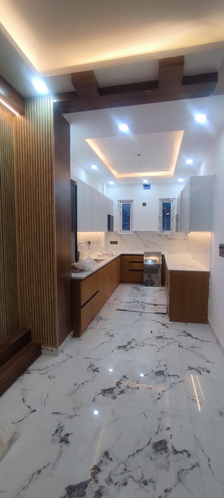 Kitchen, sahastradhara road 5 Bedroom 1250 Sq.Yd. Independent House In Sahastradhara Road Dehradun 9610591