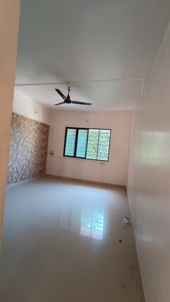 2 BHK + Pooja Room Apartment For Sale in Mahesh Society
