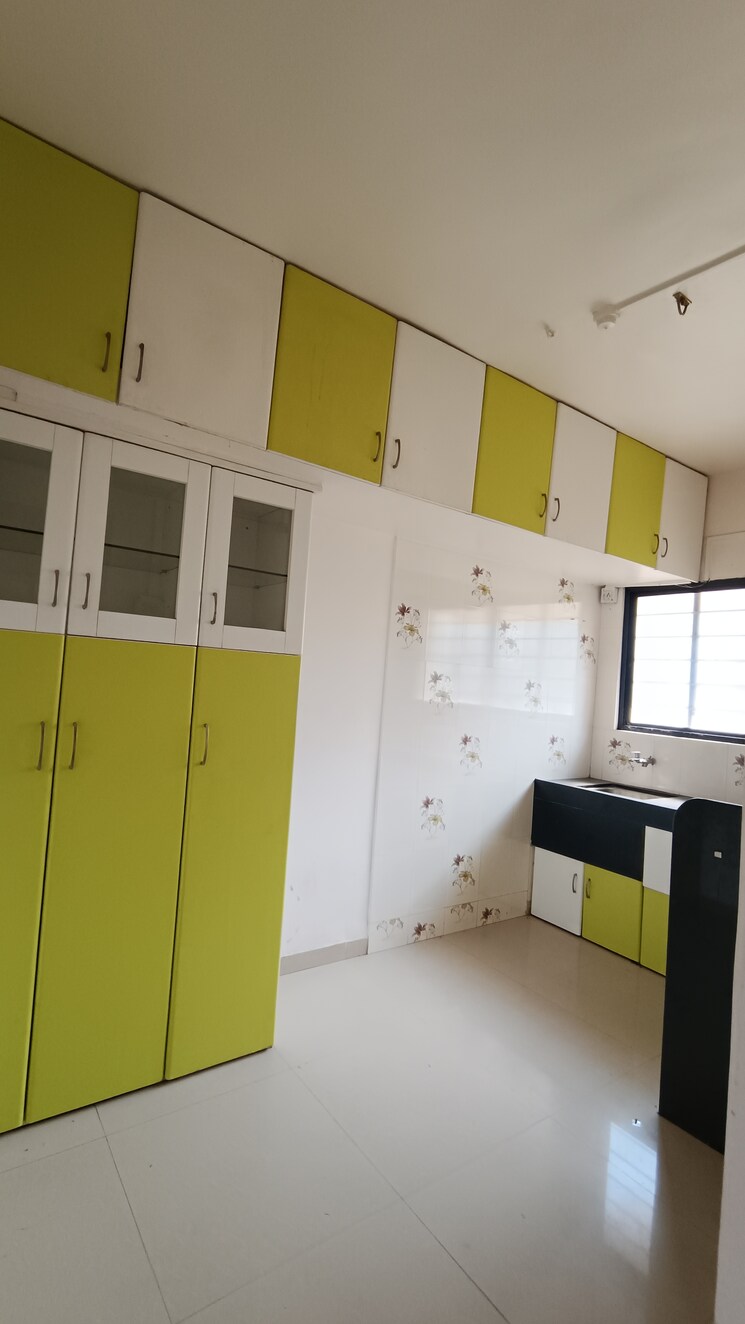 Kitchen/pantry, mahesh-society 2 Bedroom 650 Sq.Ft. Apartment In Bibwewadi Pune 9610608
