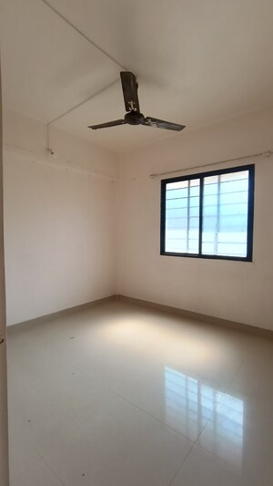Bedroom in 2 BHK Apartment at Mahesh Society, Bibwewadi – for Sale