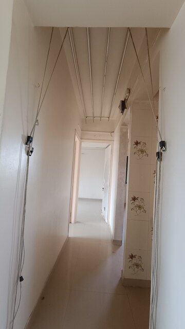 Bathroom in 2 BHK Apartment at Mahesh Society, Bibwewadi – for Sale