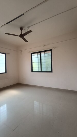 Bedroom in 2 BHK Apartment at Mahesh Society, Bibwewadi – for Sale