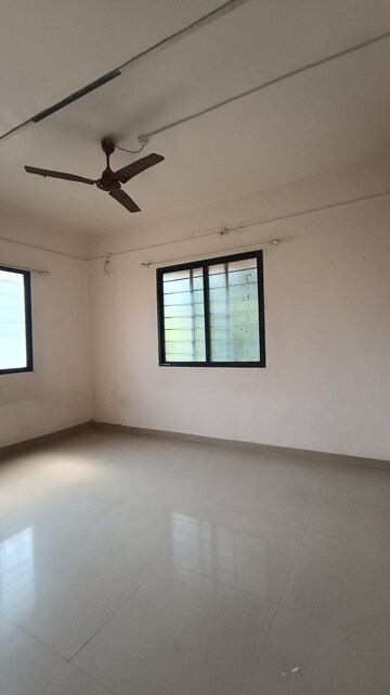 Bedroom in 2 BHK Apartment at Mahesh Society, Bibwewadi – for Sale