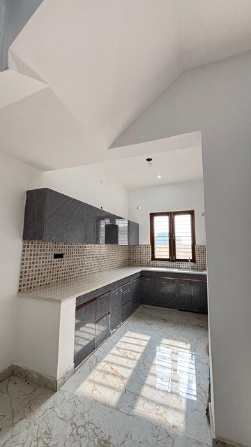 Kitchen in 3 BHK Independent House at Sahastradhara Road – for Sale