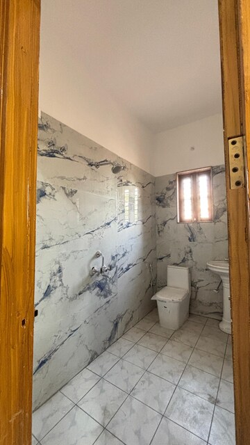 Bathroom in 3 BHK Independent House at Sahastradhara Road – for Sale