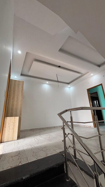 Staircase in 3 BHK Independent House at Sahastradhara Road – for Sale